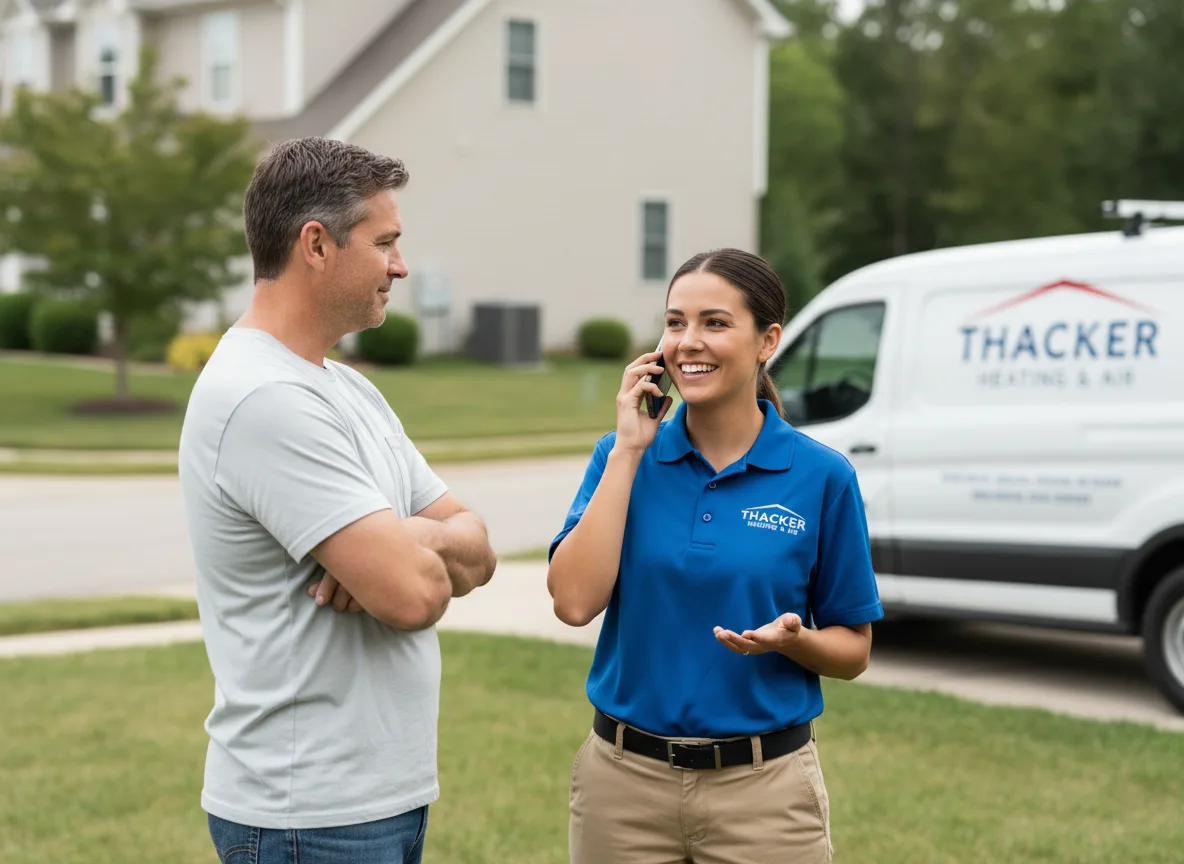 Ac Repair Neilton, WA FAQs